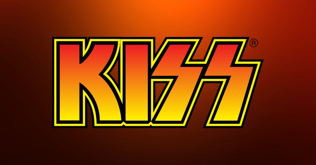 KISS Logo