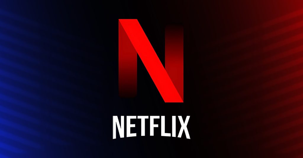 Netflix Logo