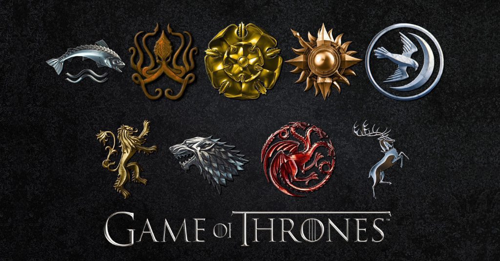 Game of Thrones