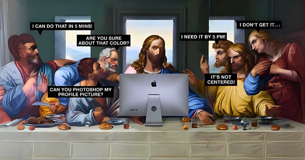 Great Graphic Design Memes