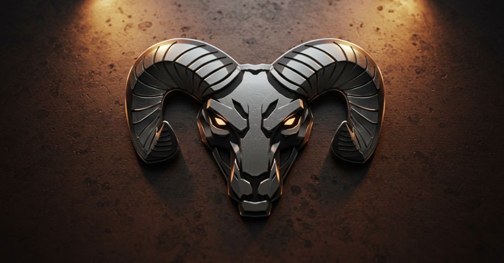 Ram Logo