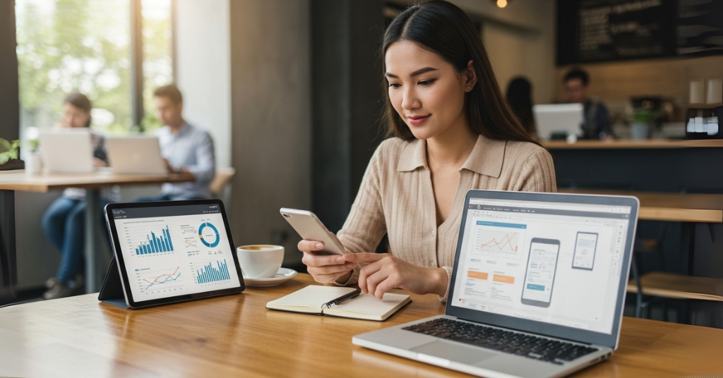 Mobile SEO Service