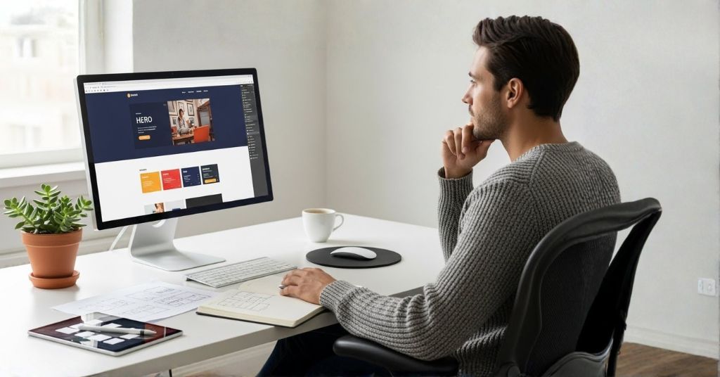 Reactive Web Design