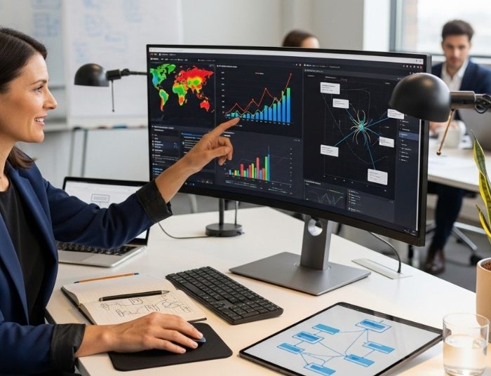 Enterprise SEO Services