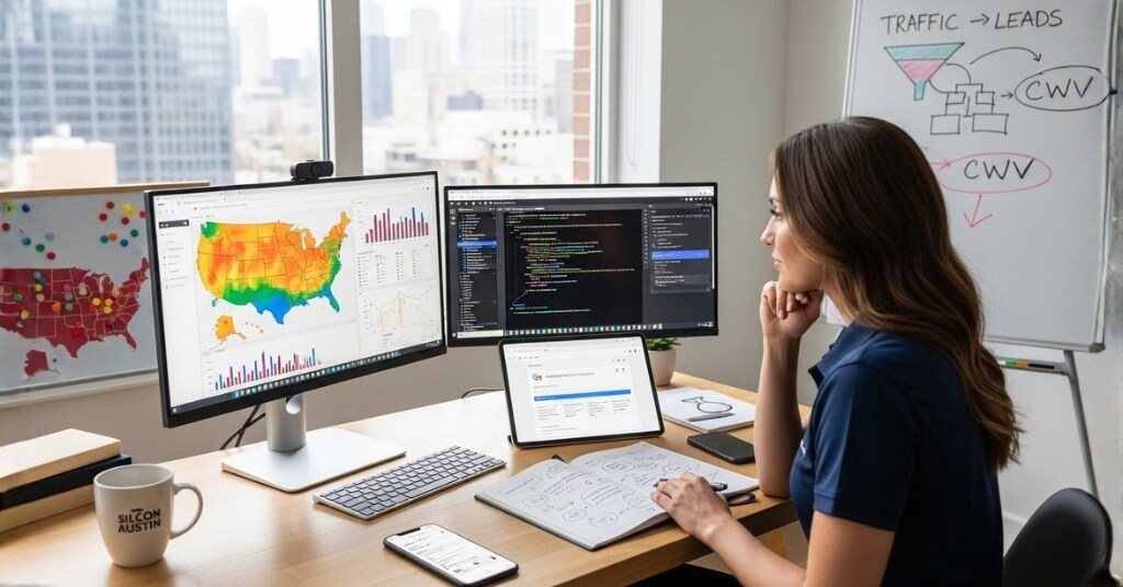 SEO Audit Services