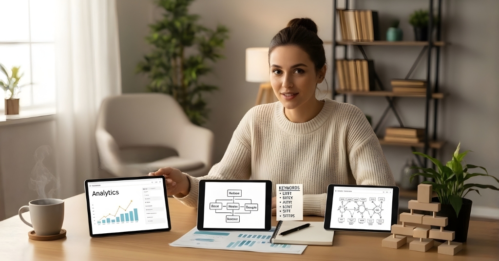 SEO Packages