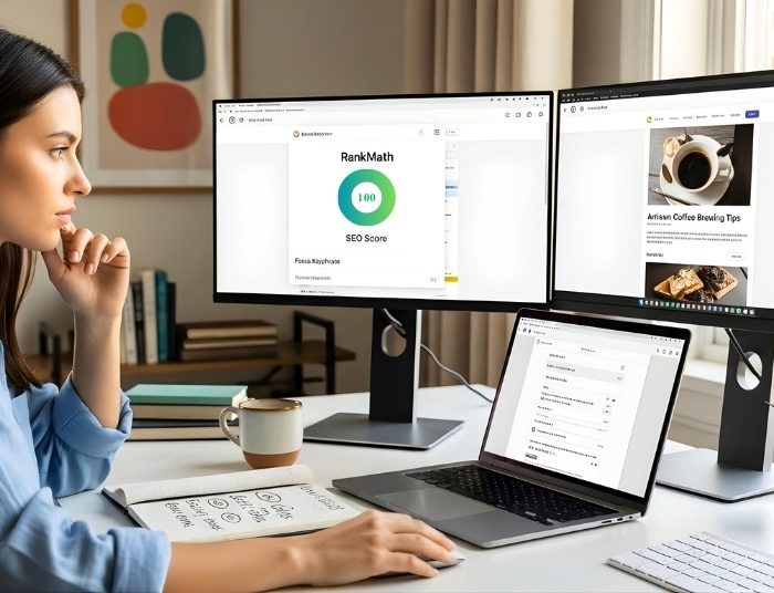 WordPress SEO Services